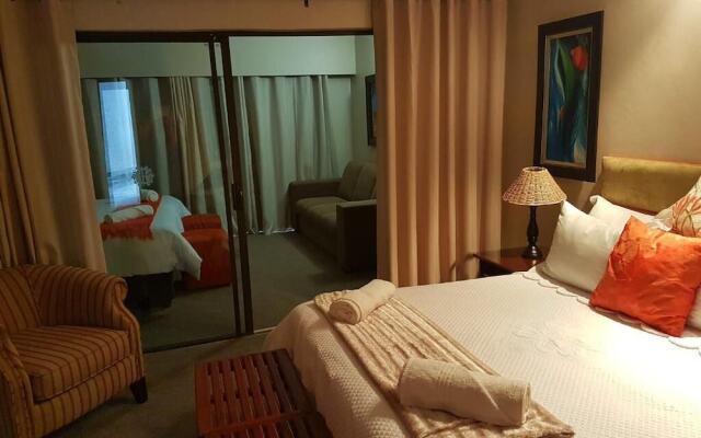 Gabbata Lodge