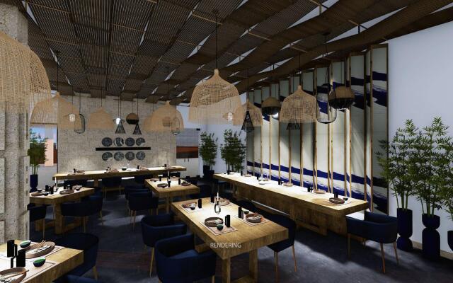 Dreams Cozumel Cape Resort & Spa - All Inclusive