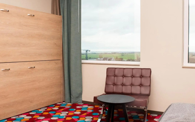 Motel L Lund