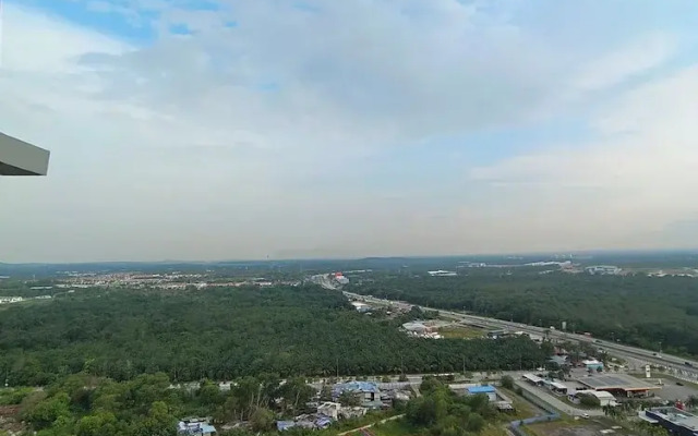 Klia Airport Homestay 88