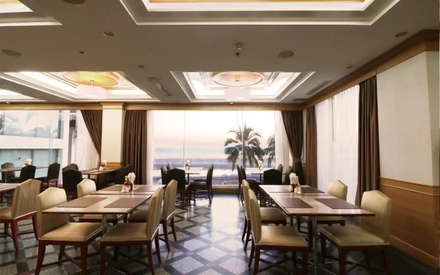 Fortune River View Hotel Nakhon Phanom
