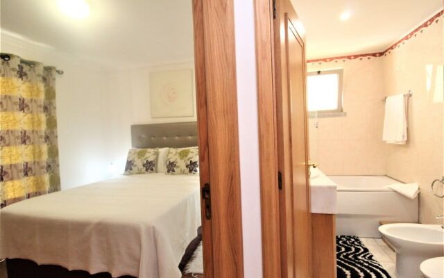 Funchal Lido Apartment Best Location