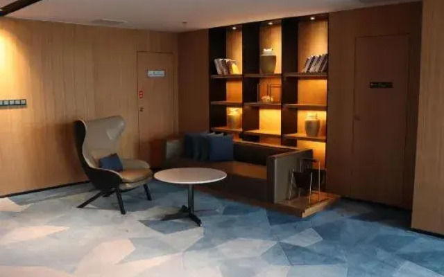 Fairfield by Marriott Jingzhou