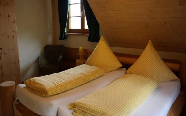 Urlaub im Herrenholz