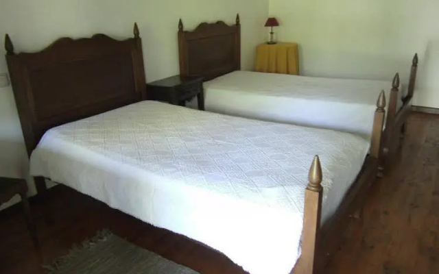 Casa do Barreira