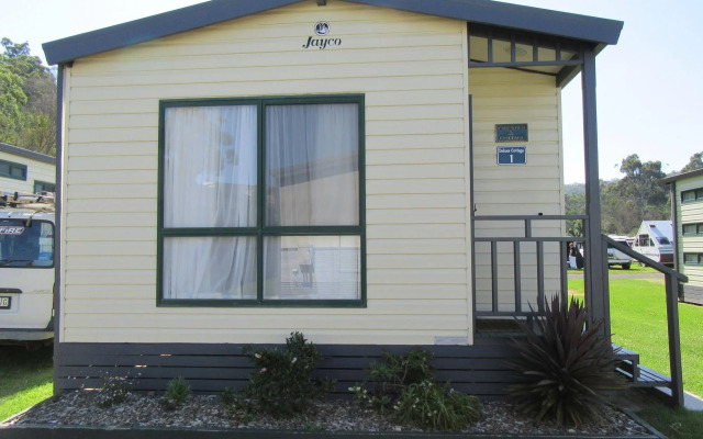 Tasman Holiday Parks – Merimbula