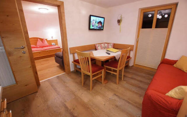 Appartement Thomanhof