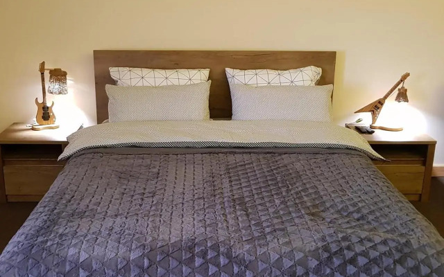New Gudauri Suites 5