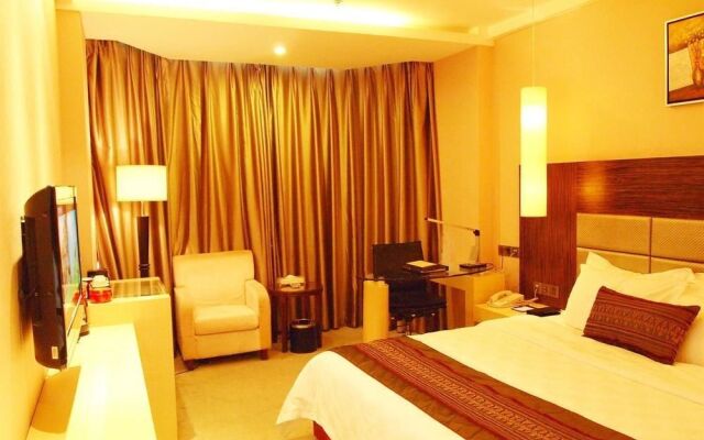 Youfeng Lakeview Hotel