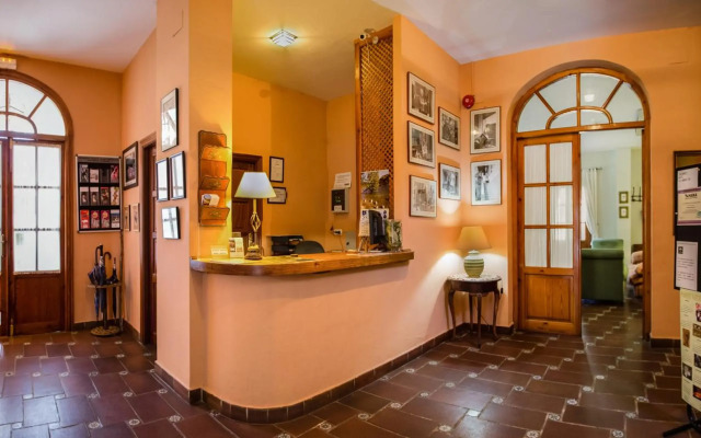 Hotel Humaina