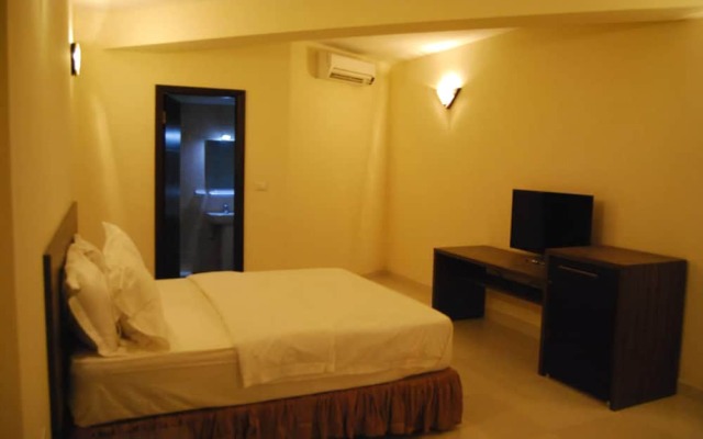 Hotel Belle Vie