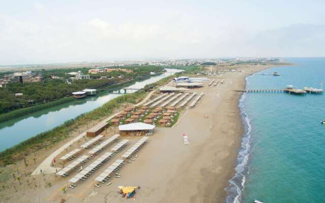 Xanadu Resort Hotel - High Class All Inclusive