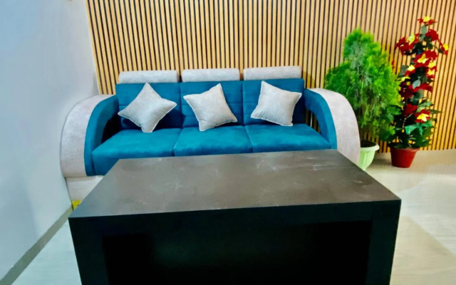 Solanki home stay ,nearby Jaipur airport