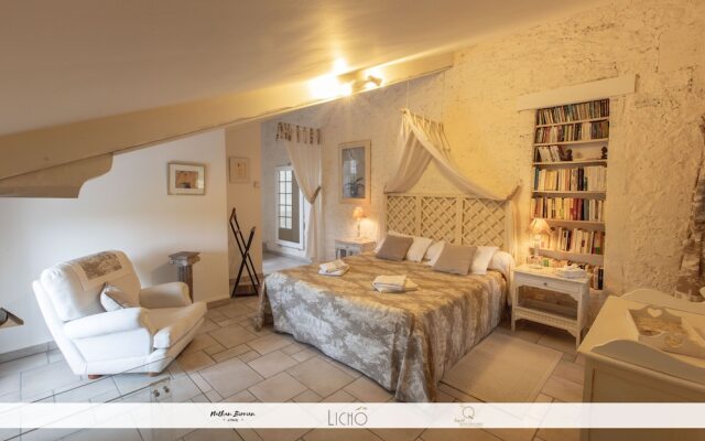 La Grange de Bellefontaine