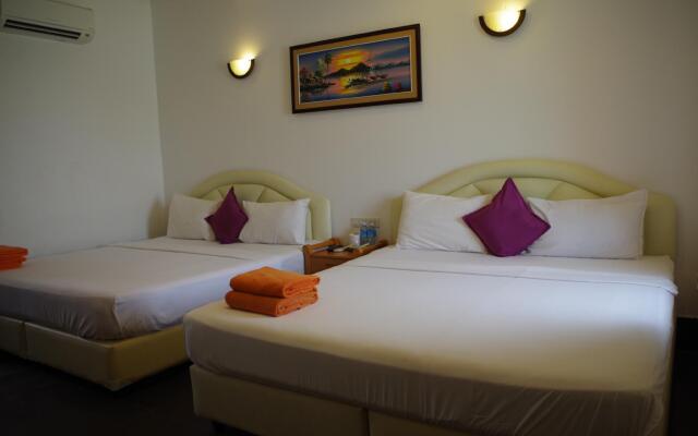 Apex Koh Kong Hotel