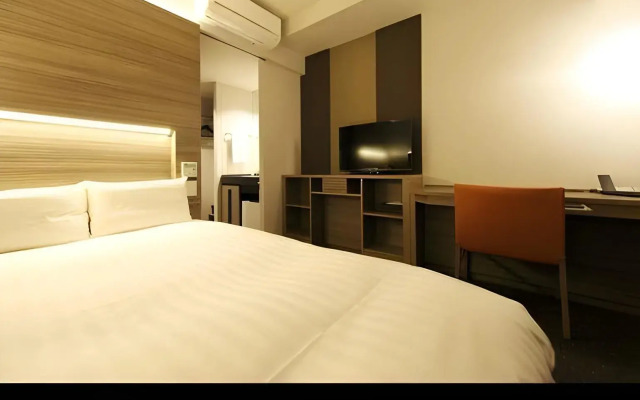 Hotel Dormy Inn Kagoshima Natural Hot Spring