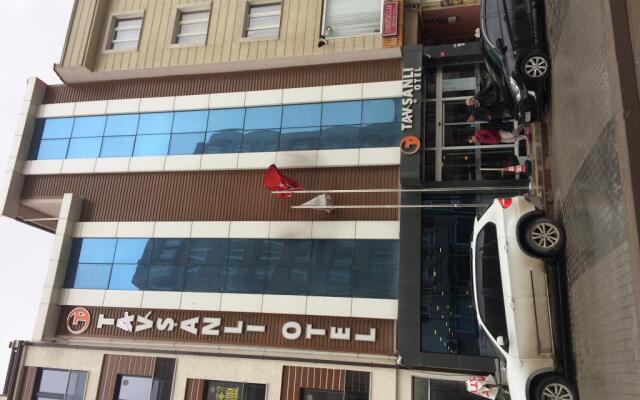 Tavşanlı Otel