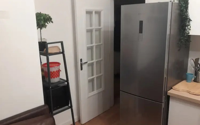 Peace Home