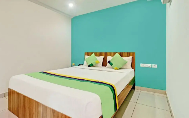 PPH LIving Nagavara LAke Sai Inn