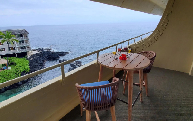 Royal Kona Resort