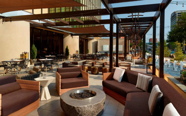 The Westin Chattanooga