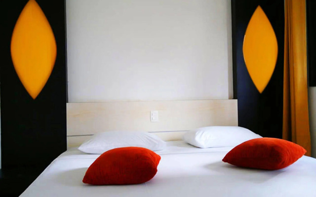 Hotel Aconchego