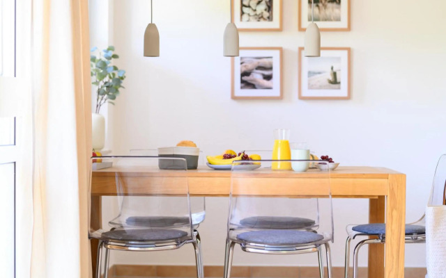 Residenz am Strand Deichpoofe - Wohnung 1-06