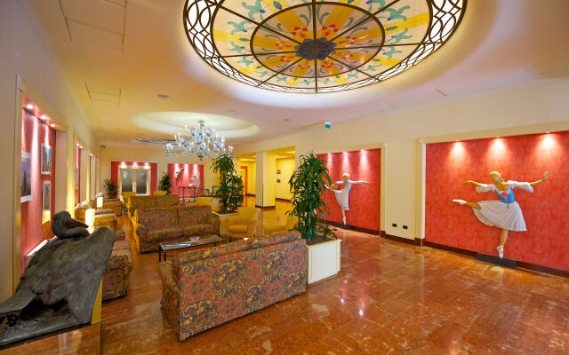 Mercure Astoria Reggio Emilia