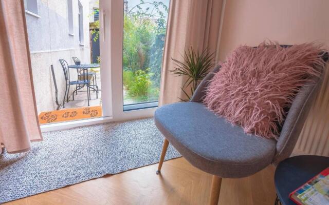 Number 28 Boutique Apartment