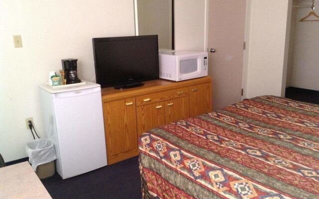 Royal Star Motor Inn