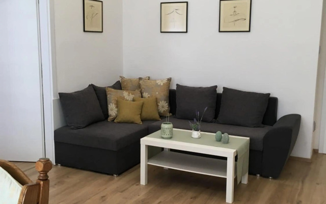 Apartment Top Diplomat