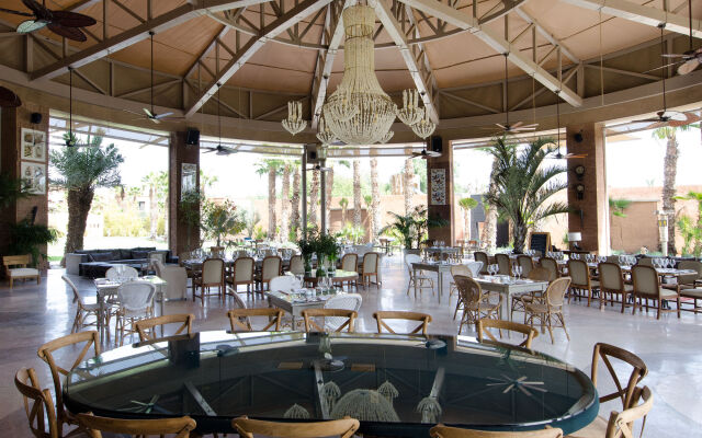 Tigmiza Boutique Hôtel & Spa