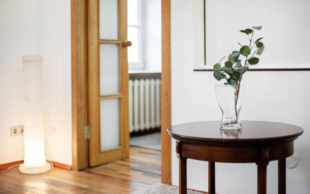 Saint Ignoto Bright 1 Bedroom Apartment by Reside Baltic