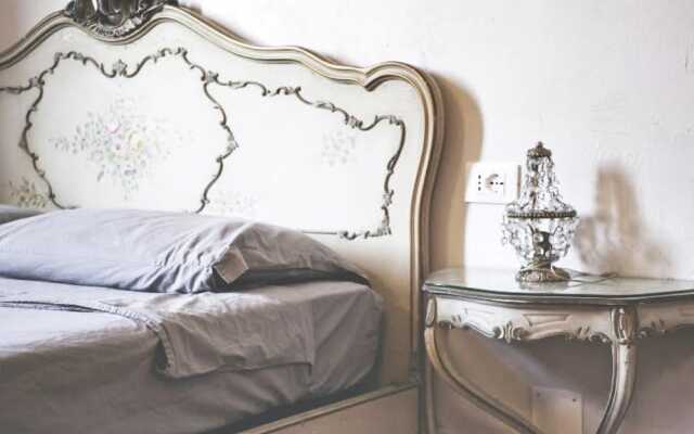 Casa particular vintage