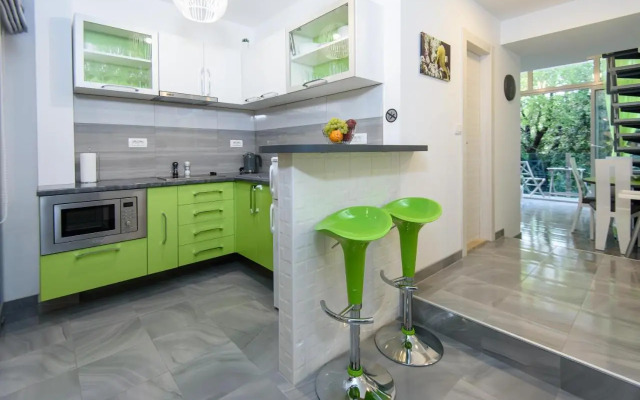 Apartments Mali Stradun