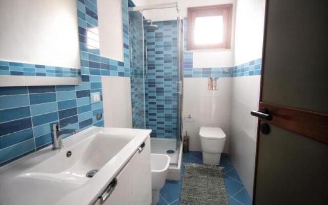 Tourist Apartments San Vito lo Capo