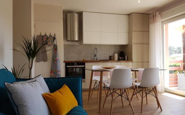 Apartment Cap Larros