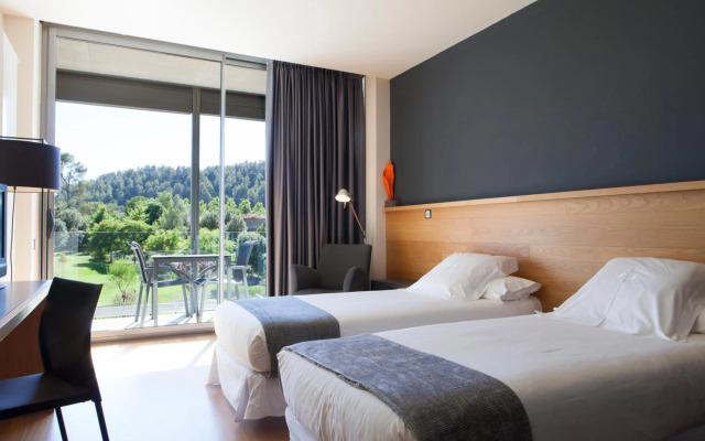 Hotel Món Sant Benet