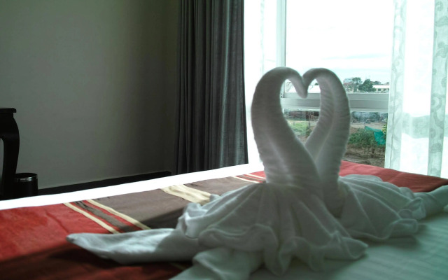 Hotel Ofuro