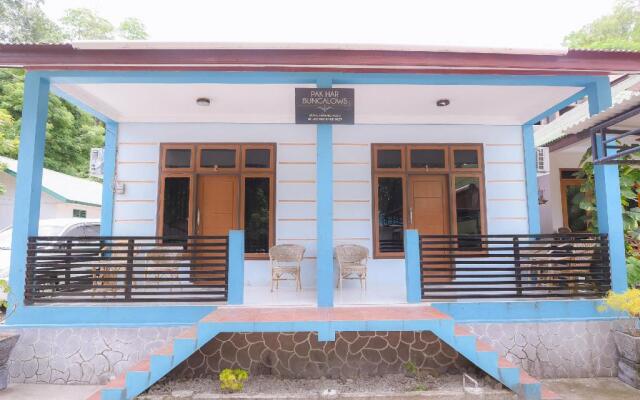 OYO 1498 Pak Har Bungalow