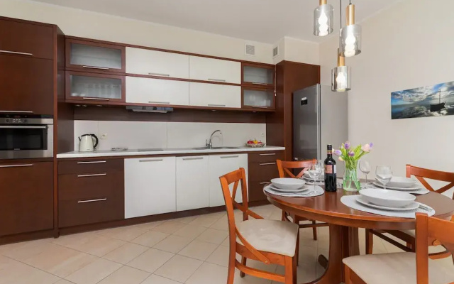 Patio Mare B8 Apartment by Renters