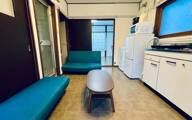 サービスアパ―トメントSAPPORO札幌さくら2-3