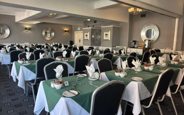 The Royal Boston Hotel by Compass Hospitality