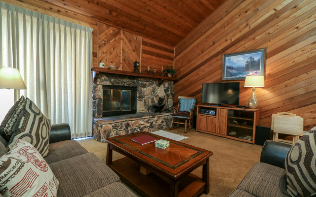 Snowflower #74 Condo