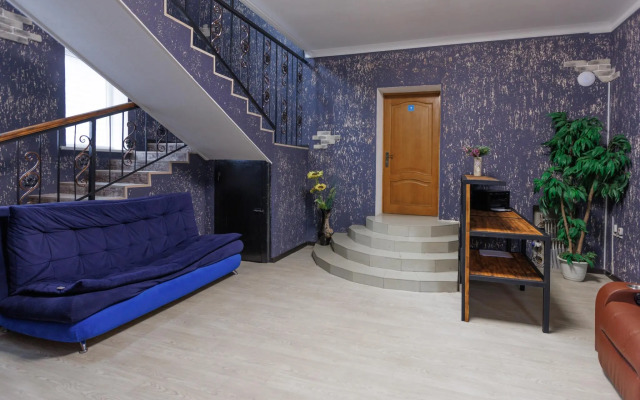 Новотерская Усадьба