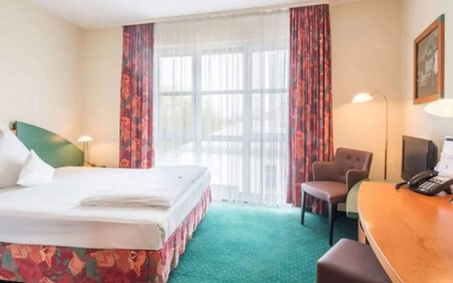 Trip INN Hotel Dasing-Augsburg