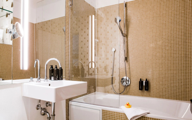 Boutique Hotel Altstadt Vienna