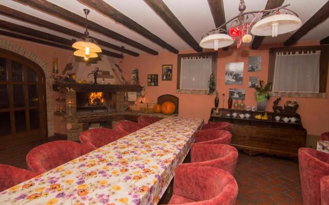 Agriturismo I Marzemini