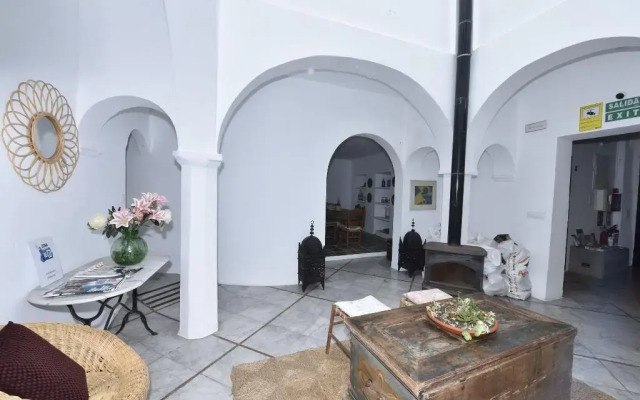 Eole Tarifa Rooms