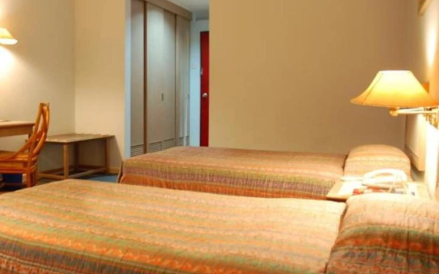 Felda Residence Sahabat — 2-star hotel in Bandar Sahabat